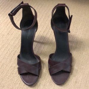 Alexander wang heels